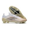 Adidas X Speedflow FG Inflight Blanco Negro Oro